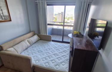 Ilha do Leite Flat - Confortável e Super Completo - Foto 8