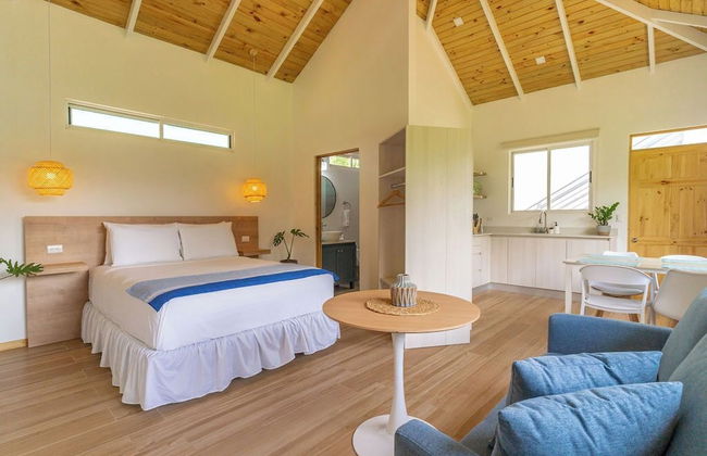 Cedrela Beach Villas - Foto 20