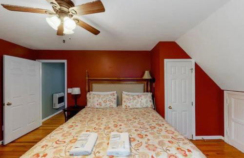 Scenic Solitude at Cabins in the Clouds - Foto 12