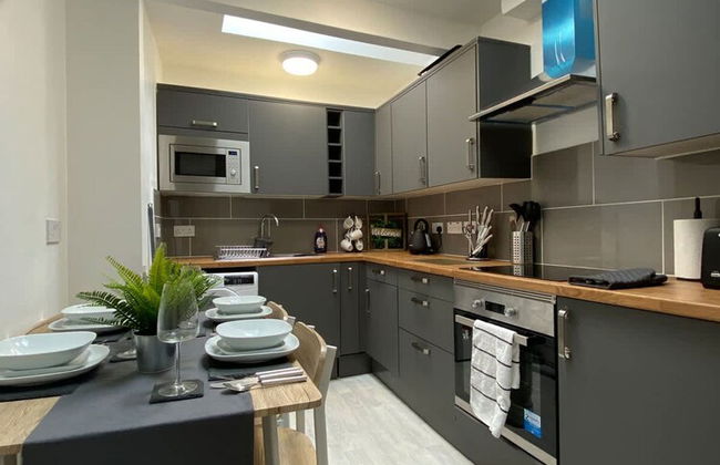 Host Stay Waterfront - Foto 18