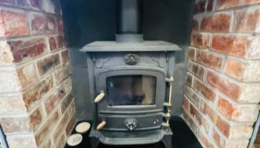 Idyllic 3-bed Barn in Grantham, Lincolnshire - Foto 5