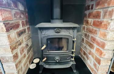 Idyllic 3-bed Barn in Grantham, Lincolnshire - Foto 5