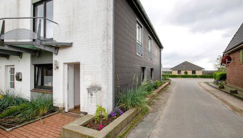 Ferienwohnung Heimathafen - Foto 1