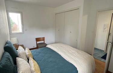 Appartement - vue mer - Photo 11