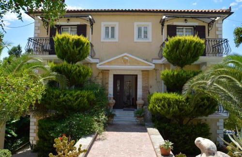 Christoforos Apartments - Foto 1