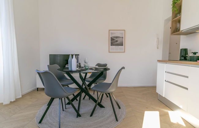 Lake River Apartment - Foto 4