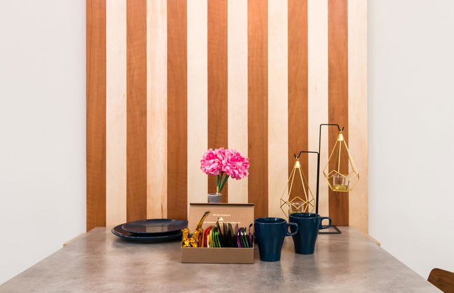 J DUPION Boutique Suites by NowHere - Foto 13