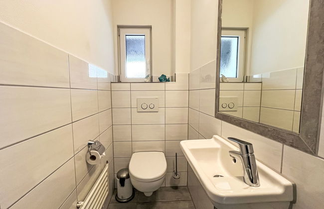 Zum munteren Eichhörnchen - Foto 20