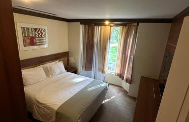 Flat Luxo Mountain Village - Foto 26