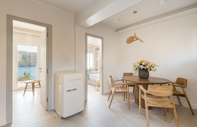 Etesians Suites & Villas - Photo 79