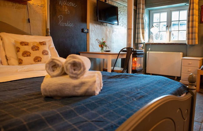 High Paradise Farm - Foto 17