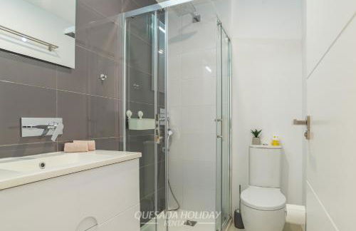 300mts to Beach Torre Horadada Modern Apartment - Foto 11