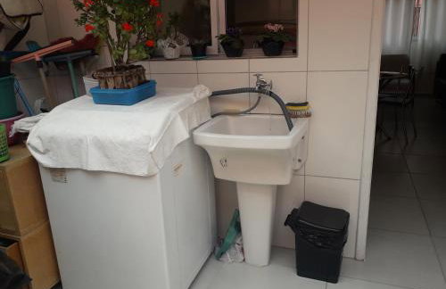 Apartamento Boracéia Bertioga - Foto 27