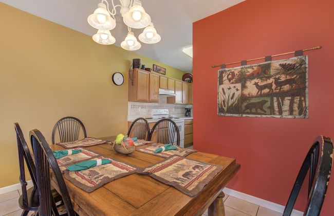 Bear Crossing by Jackson Mountain Rentals - Foto 80