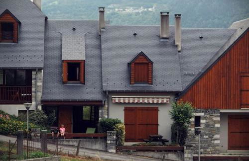 Chalet de charme à Saint Lary - Vignec - Foto 7