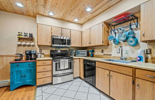 Getaway Condo - Foto 5