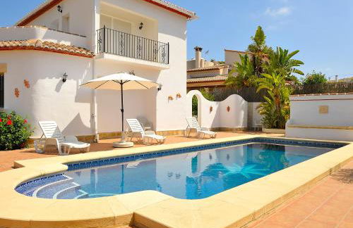 Holiday Home Reposo by Interhome - Foto 2