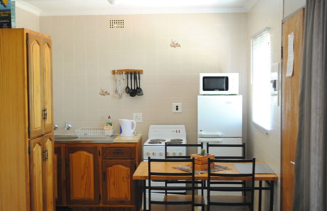 Eagle's Nest Chalets - Foto 8