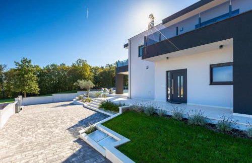 Villa Tonchi 3 Bedroom Private Pool BBQ & Garden - Foto 57