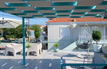 STREET 90 Lux Aparts - Photo 14