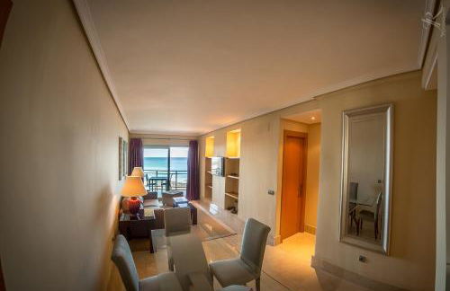 Balcón del Puerto, Ático-Solarium - Foto 26