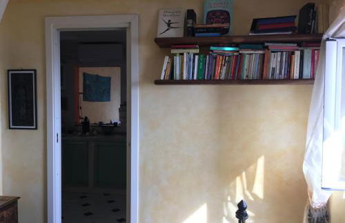 Romantic Sea View Flat in Genova - Photo 7