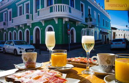 Casa Verde Ayamonte - Foto 90