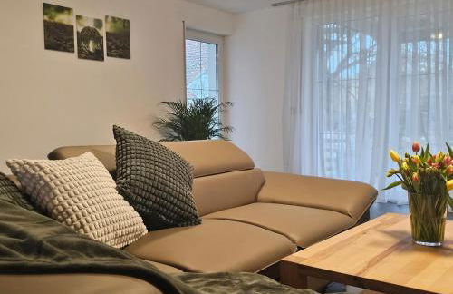 Ferienwohnung Reimann mit kostenloser AlbCard - Foto 9