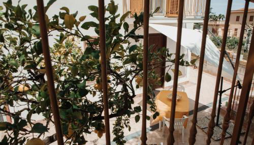 Railroad-house - Foto 4, Garden, Garden view