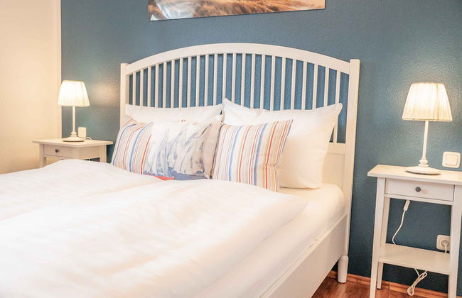 Buhneneck Prerow - Photo 3