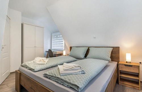 Ferienhaus Burghalde mit Sauna - Foto 14