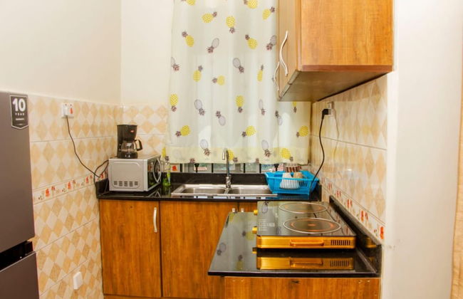 Spacious- Brb Homes Bukoto - Foto 12