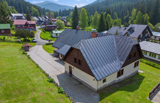 Anenské údolí - Foto 74