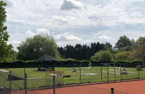 Ferienhaus im Feriendorf Freilingen (Eifel). - Foto 21