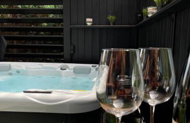 Bahnhofsoase - Wellness & Spa am Krufter Bahnhof - Foto 66