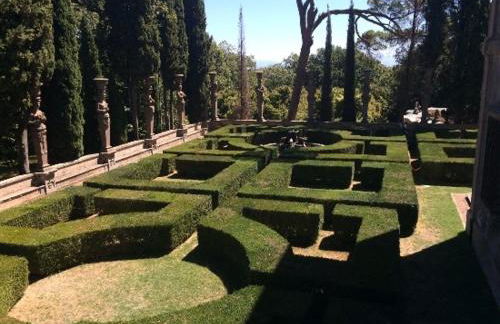 La Terrazza sul Corso - Foto 73