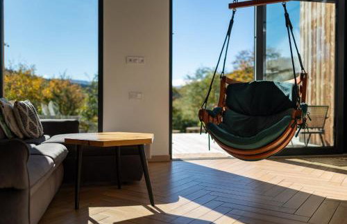 Drwalówka - Domek "NA SKARPIE" - Foto 42