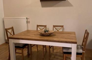 Ferienwohnung am Stadtgraben - Foto 9