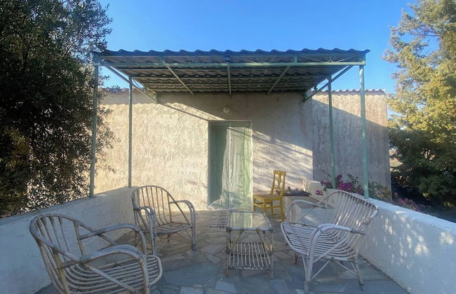 Villa Phyllia, a Property With History - Foto 13