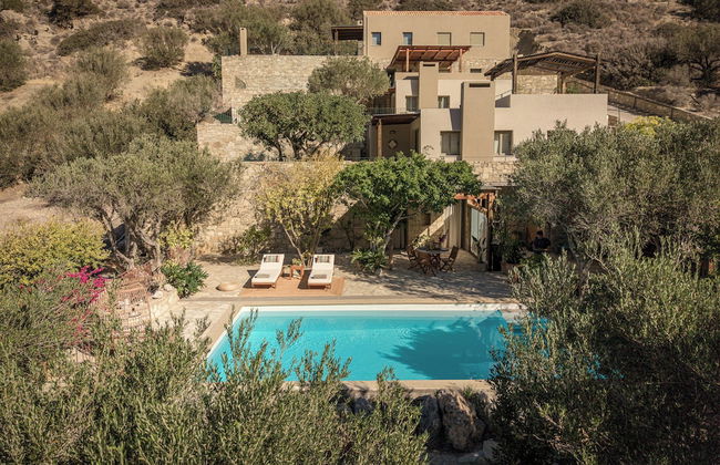 Istron Villas - Photo 74