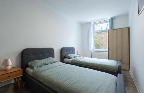 Theater Apartment - Foto 14