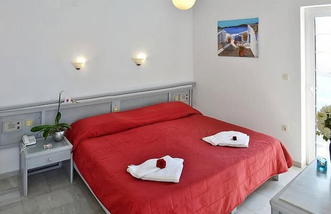 Futura Hotel - Foto 7