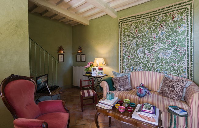 Romantic Retreat With Pool - Foto 27