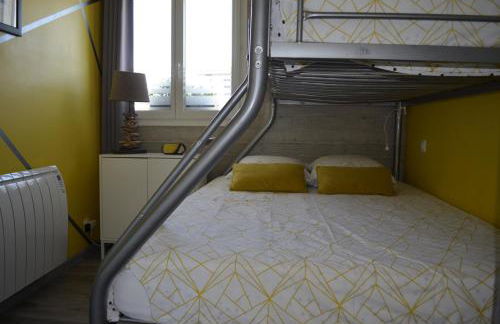 Chalet ALOHA - Photo 11