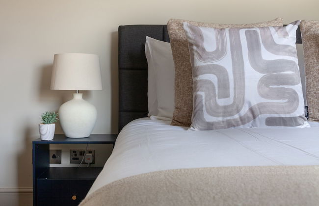 5 Bed Apartment in Clapham - Foto 44