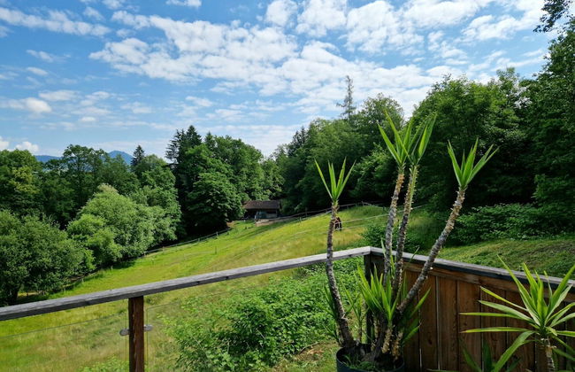 Nice Chalet in Klagenfurt With hot tub - Foto 34