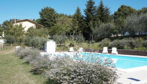 Agriturismo Monte della Dea - Photo 2