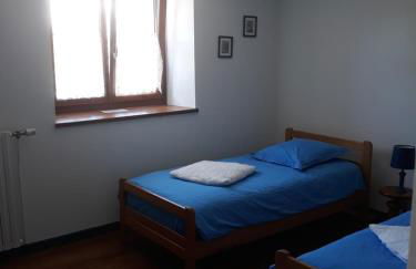 Gîte de La Saugiat - Foto 17