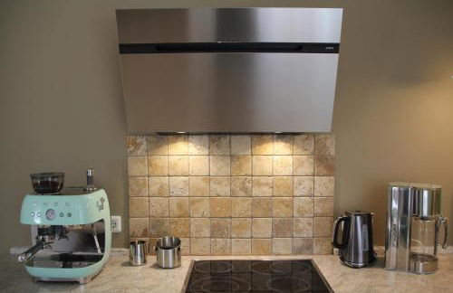 Villa Gesine FeWo plus - Photo 9