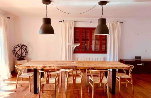 Villa Tramuntana - Foto 35